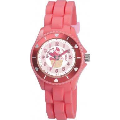 Custom Rubber Watch Bands TK0042