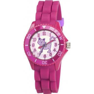Wholesale Rubber Watch Bands TK0044
