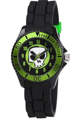 Custom Rubber Watch Bands TK0047