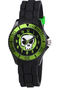Custom Rubber Watch Bands TK0047