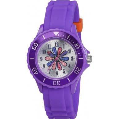 Custom Silver Watch Dial TK0053