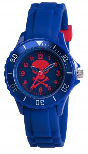 Customize Rubber Watch Bands TK0057