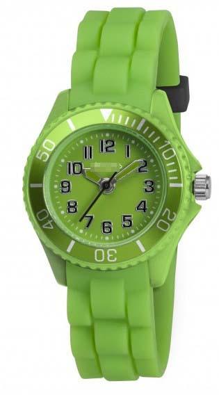 Custom Rubber Watch Bands TK0062