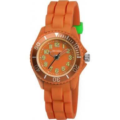 Customized Rubber Watch Bands TK0063