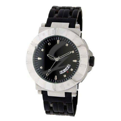 Customized Stainless Steel Watch Bracelets TMG3979-1