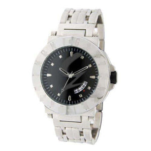 Custom Black Watch Dial TMG3979-3