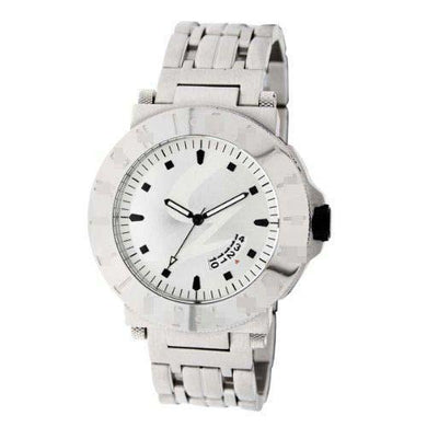 Custom Stainless Steel Watch Bracelets TMG3979-4