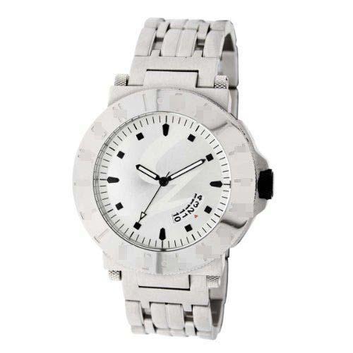 Custom Stainless Steel Watch Bracelets TMG3979-4