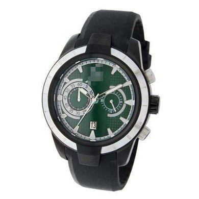 Custom Brown Watch Dial TMJ3153-2