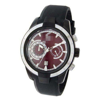 Wholesale Rubber Watch Bands TMJ3153-3