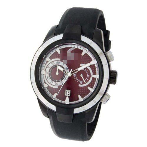 Wholesale Rubber Watch Bands TMJ3153-3