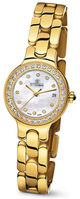Customize Mother Of Pearl Watch Dial TQ42915G-DB-381
