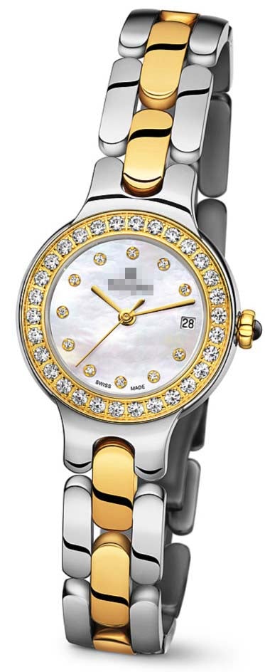 Wholesale Stainless Steel Women TQ42915SY-DB-381 Watch