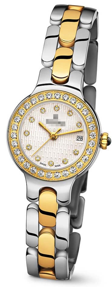 Wholesale Stainless Steel Women TQ42915SY-DB-382 Watch