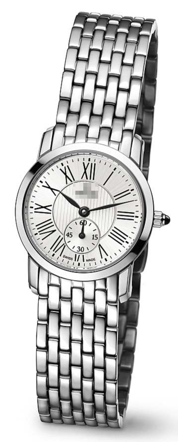 Wholesale Stainless Steel Women TQ42917S-375 Watch