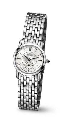 Wholesale Silver Watch Dial TQ42917S-380