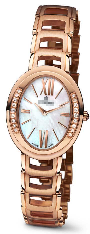 Wholesale Gold Watch Bracelets TQ42921RG-DB-364