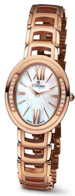Wholesale Rose Gold Women TQ42921RG-DB-364 Watch