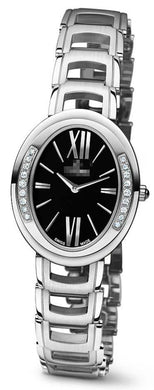 Wholesale Black Watch Dial TQ42921S-DB-360