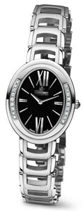 Wholesale Black Watch Dial TQ42921S-DB-360