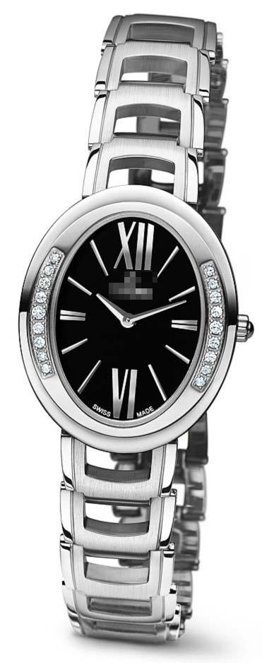 Wholesale Black Watch Dial TQ42921S-DB-360