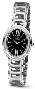 Wholesale Stainless Steel Women TQ42921S-DB-360 Watch