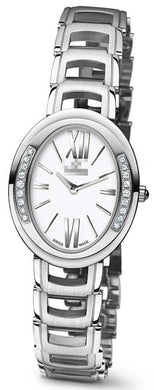Wholesale White Watch Dial TQ42921S-DB-361