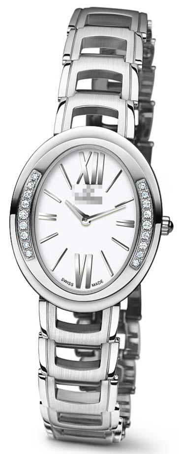 Wholesale White Watch Dial TQ42921S-DB-361