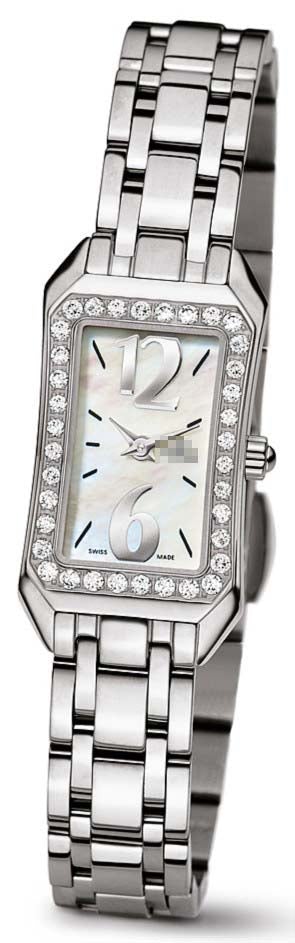 Wholesale Stainless Steel Women TQ42923S-DB-028 Watch