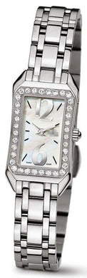 Customize Mother Of Pearl Watch Face TQ42923S-DB-028
