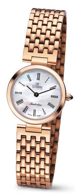 Custom Mother Of Pearl Watch Dial TQ42926RG-340