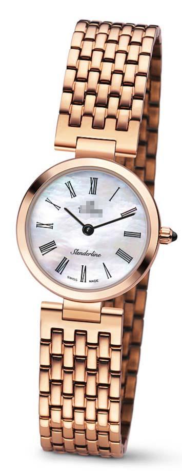 Custom Mother Of Pearl Watch Dial TQ42926RG-340