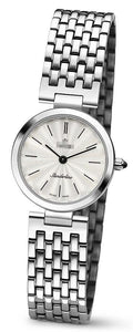 Customize Silver Watch Dial TQ42926S-341