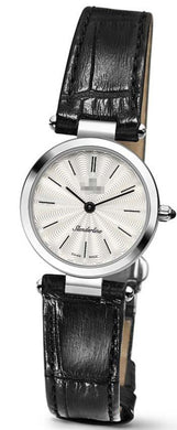Customize Silver Watch Dial TQ42926S-ST-341