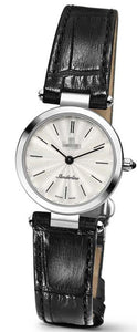 Customize Silver Watch Dial TQ42926S-ST-341
