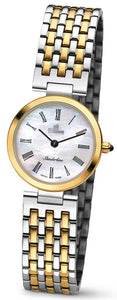 Wholesale Stainless Steel Women TQ42926SY-340 Watch