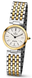 Customized Stainless Steel Watch Bracelets TQ42926SY-341