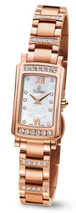 Custom Gold Watch Bracelets TQ42931RG-DBB-145