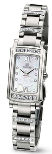 Wholesale Stainless Steel Watch Bracelets TQ42931S-DBB-145