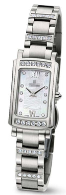 Wholesale Stainless Steel Women TQ42931S-DBB-145 Watch