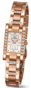 Custom Gold Watch Bracelets TQ42953RG-DBB-346