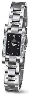 Wholesale Stainless Steel Watch Bands TQ42953S-DBB-142