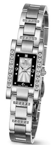 Customized Stainless Steel Watch Bracelets TQ42953S-DBB-345