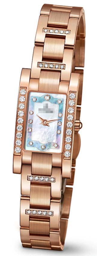 Wholesale Rose Gold Women TQ42954RG-DBB-374 Watch