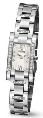 Custom White Watch Dial TQ42954S-DBB-372