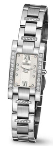 Custom White Watch Dial TQ42954S-DBB-372