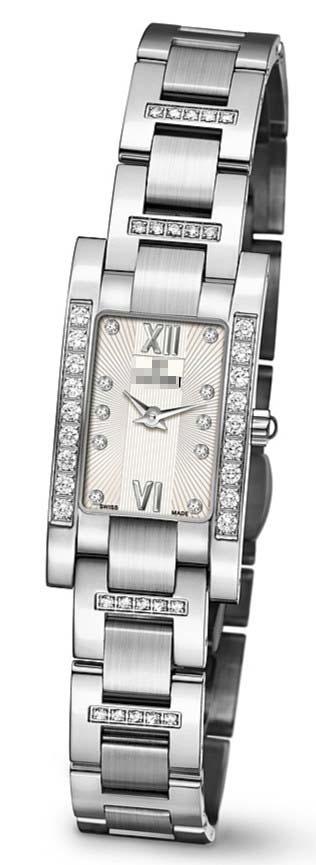 Custom White Watch Dial TQ42954S-DBB-372