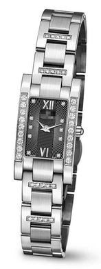 Customize Black Watch Dial TQ42954S-DBB-373