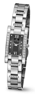 Customize Black Watch Dial TQ42954S-DBB-373