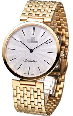 Wholesale Gold Watch Bracelets TQ52926RG-341